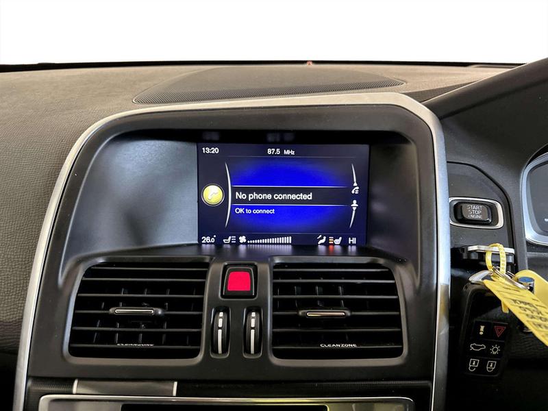 Used Volvo XC60 2017 for sale - 77106588: Photo 22