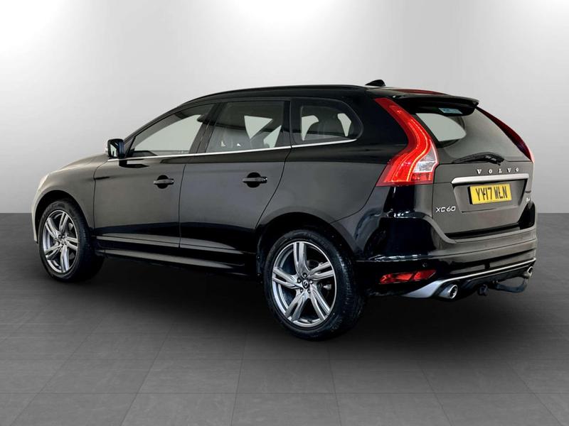 Used Volvo XC60 2017 for sale - 77106588: Photo 8