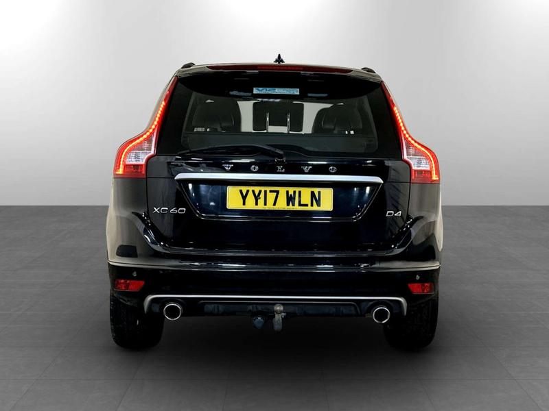Used Volvo XC60 2017 for sale - 77106588: Photo 9