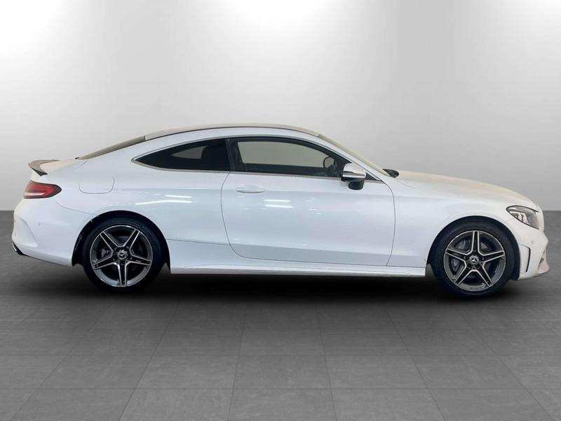 Used Mercedes-Benz C Class 2019 for sale - 77159225: Photo 11