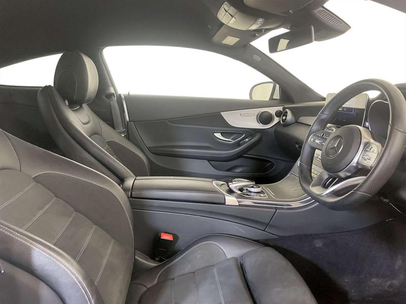 Used Mercedes-Benz C Class 2019 for sale - 77159225: Photo 13