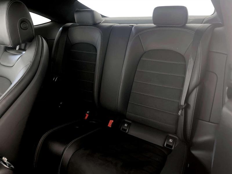 Used Mercedes-Benz C Class 2019 for sale - 77159225: Photo 14