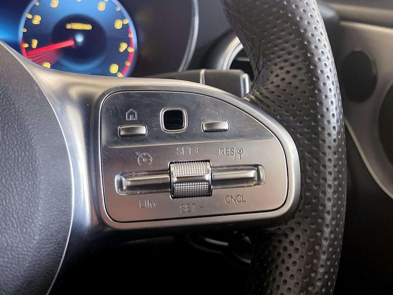 Used Mercedes-Benz C Class 2019 for sale - 77159225: Photo 19