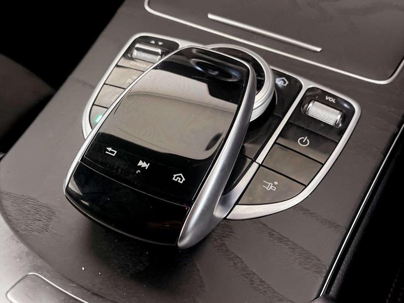 Used Mercedes-Benz C Class 2019 for sale - 77159225: Photo 28