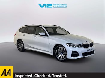 Used BMW 3 Series 2021 for sale - 78726435: Photo