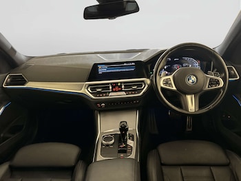 Used BMW 3 Series 2021 for sale - 78726435: Photo