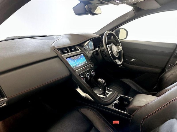 Used Jaguar E-Pace 2019 for sale - 76222549: Photo 12