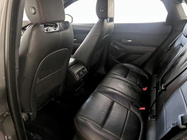 Used Jaguar E-Pace 2019 for sale - 76222549: Photo 15