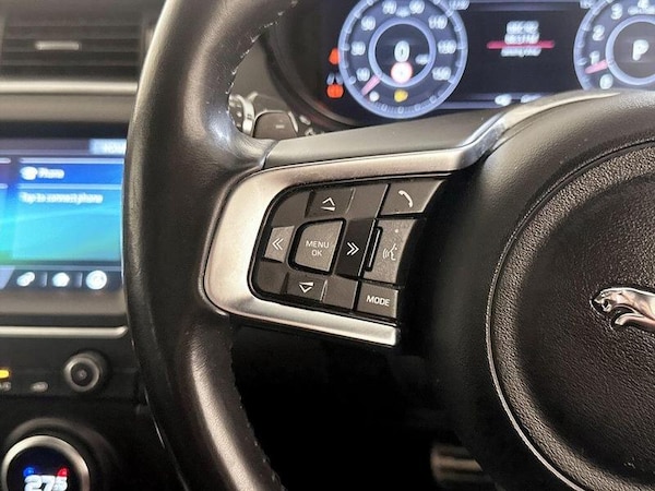 Used Jaguar E-Pace 2019 for sale - 76222549: Photo 18