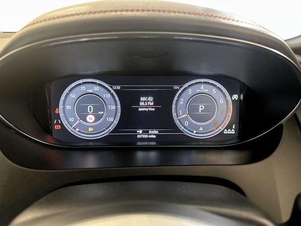Used Jaguar E-Pace 2019 for sale - 76222549: Photo 19