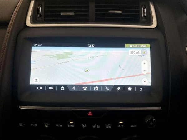 Used Jaguar E-Pace 2019 for sale - 76222549: Photo 22