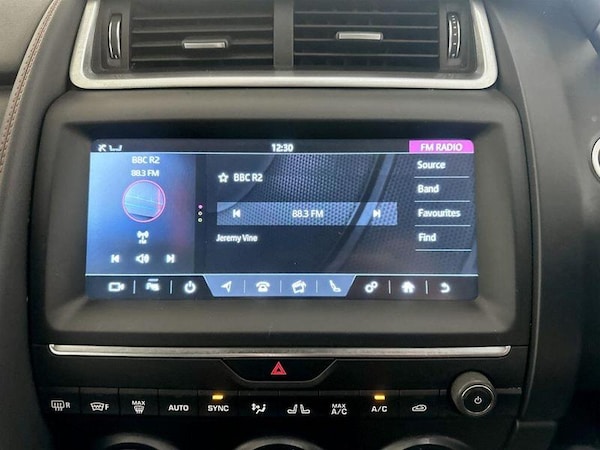 Used Jaguar E-Pace 2019 for sale - 76222549: Photo 23