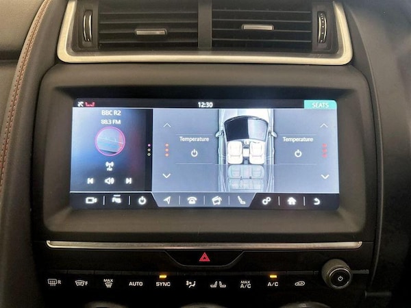 Used Jaguar E-Pace 2019 for sale - 76222549: Photo 24