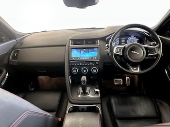 Used Jaguar E-Pace 2019 for sale - 76222549: Photo 3