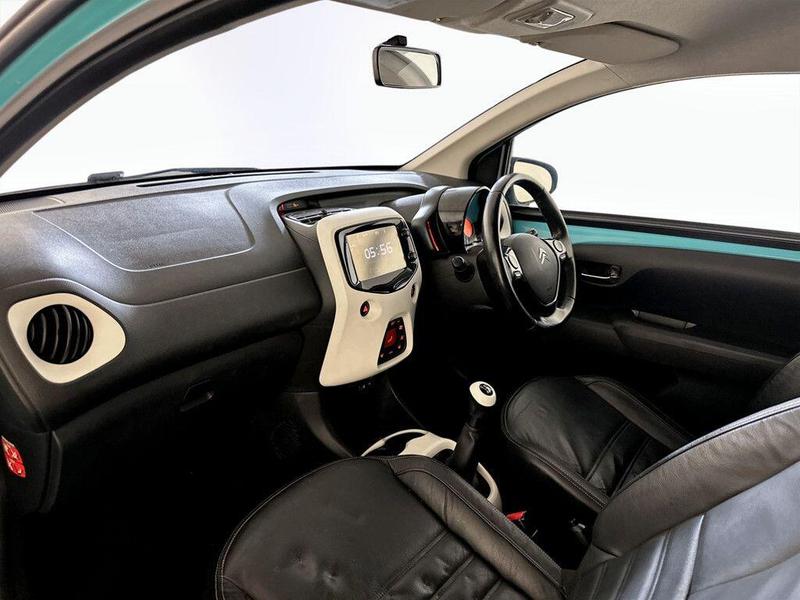 Used Citroen C1 2016 for sale - 76653406: Photo 12