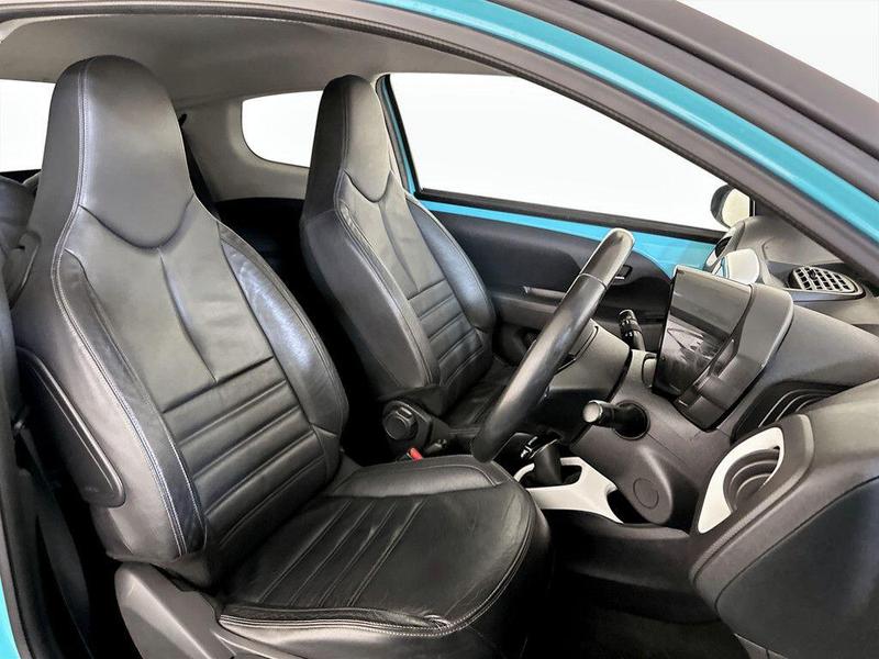 Used Citroen C1 2016 for sale - 76653406: Photo 13