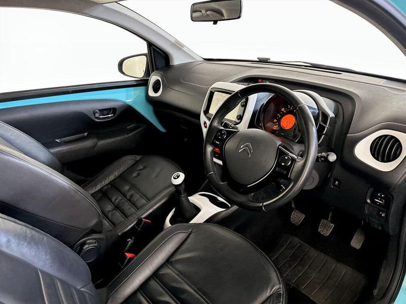 Used Citroen C1 2016 for sale - 76653406: Photo 15