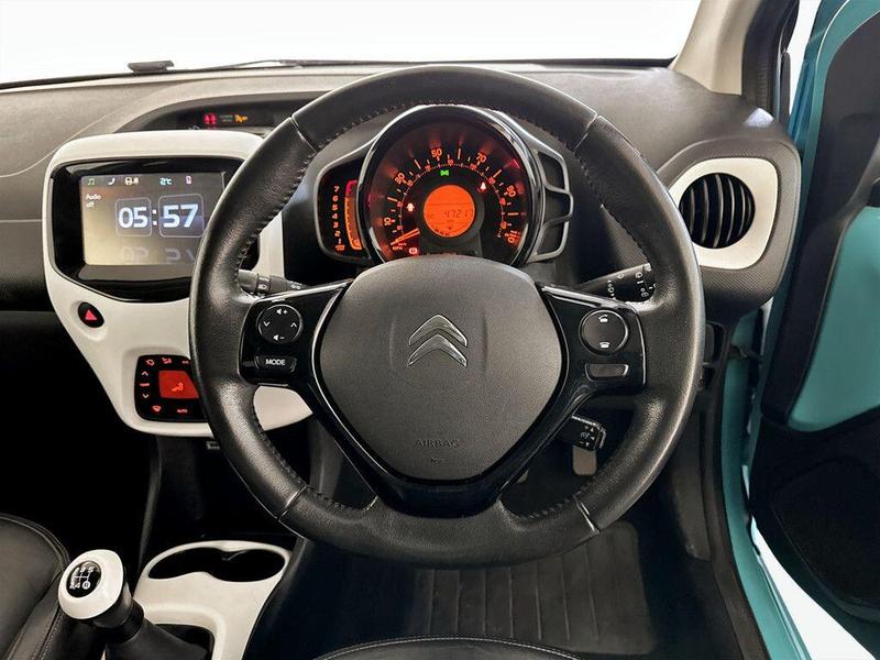 Used Citroen C1 2016 for sale - 76653406: Photo 16