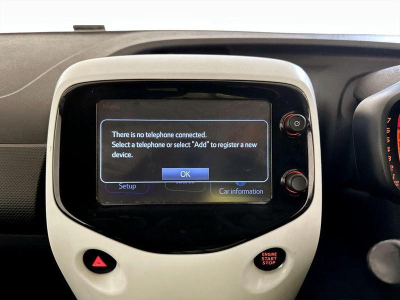 Used Citroen C1 2016 for sale - 76653406: Photo 20