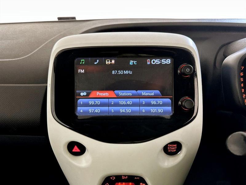 Used Citroen C1 2016 for sale - 76653406: Photo 21