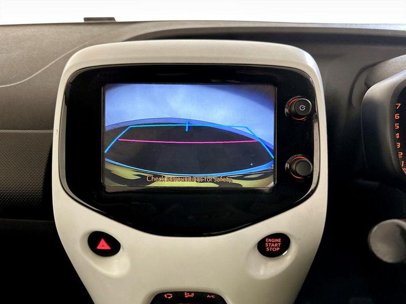 Used Citroen C1 2016 for sale - 76653406: Photo 22