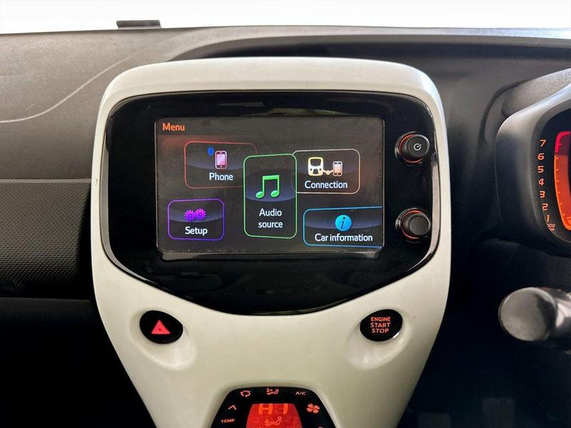 Used Citroen C1 2016 for sale - 76653406: Photo 23