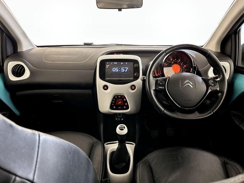 Used Citroen C1 2016 for sale - 76653406: Photo 3