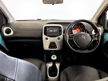 Used Citroen C1 2016 for sale - 76653406: Photo