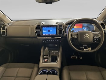 Used Citroen C5 Aircross 2022 for sale - 79408955: Photo