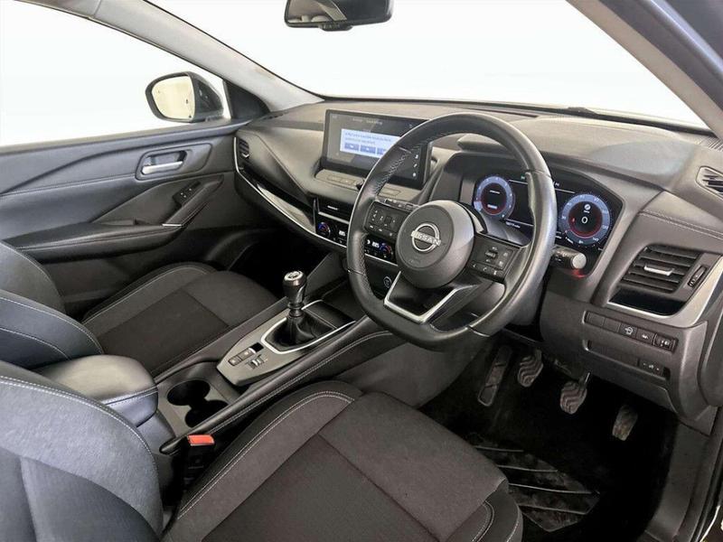 Used Nissan Qashqai 2022 for sale - 77055909: Photo 16