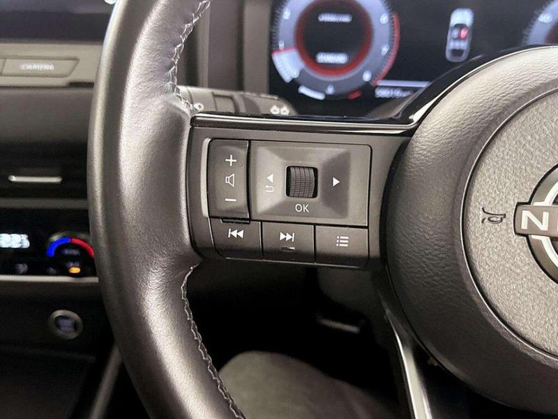 Used Nissan Qashqai 2022 for sale - 77055909: Photo 18