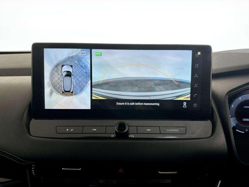 Used Nissan Qashqai 2022 for sale - 77055909: Photo 21