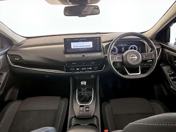 Used Nissan Qashqai 2022 for sale - 77055909: Photo