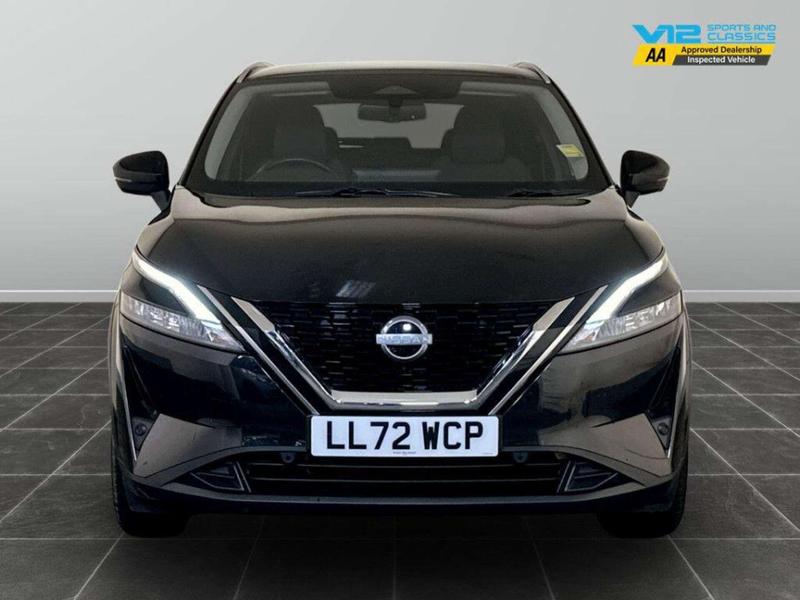 Used Nissan Qashqai 2022 for sale - 77055909: Photo 5