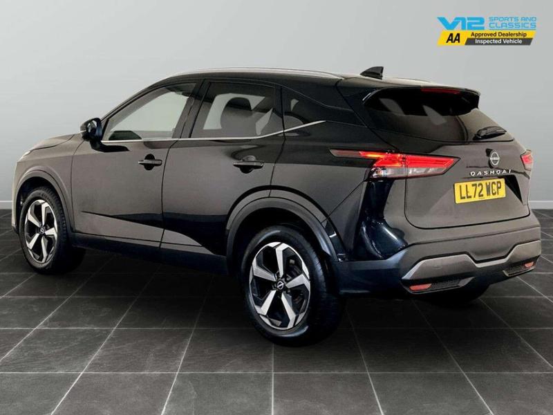 Used Nissan Qashqai 2022 for sale - 77055909: Photo 8