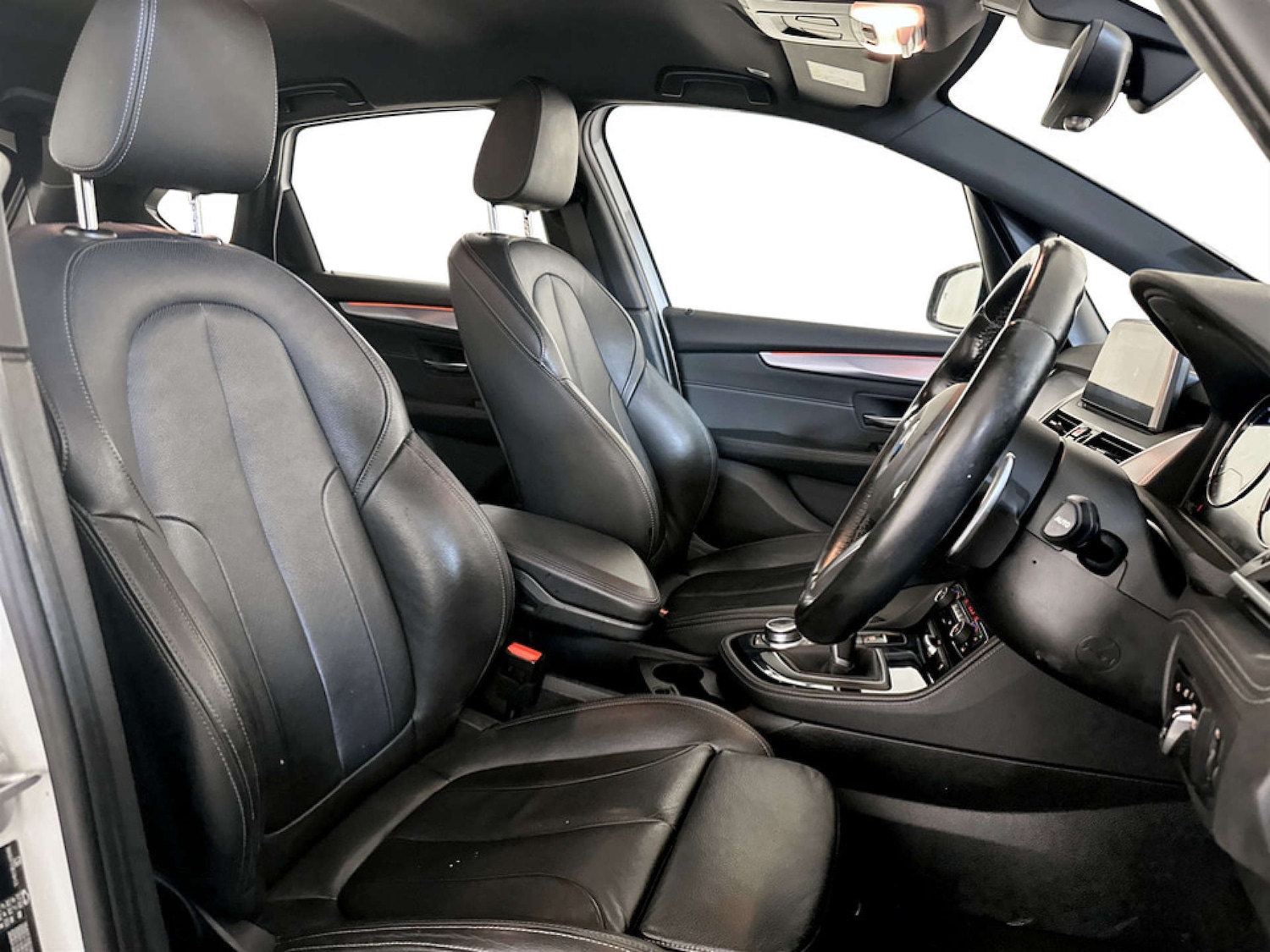 Used BMW 2 Series 2018 for sale - 77690704: Photo 13