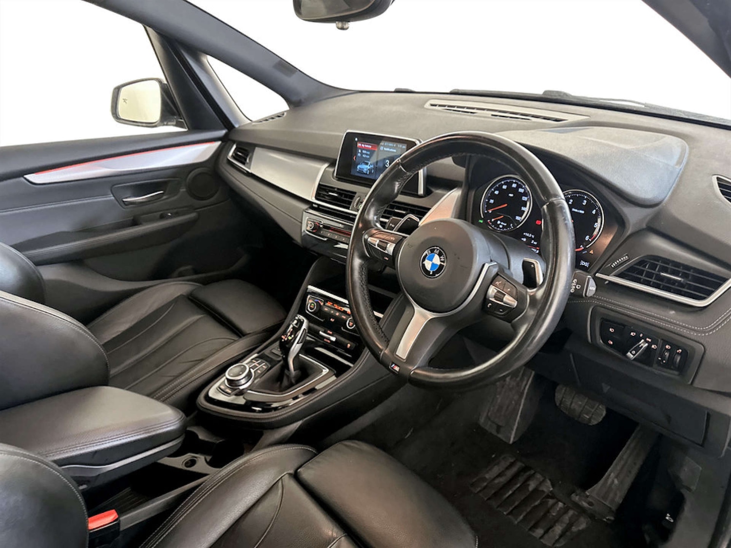 Used BMW 2 Series 2018 for sale - 77690704: Photo 15