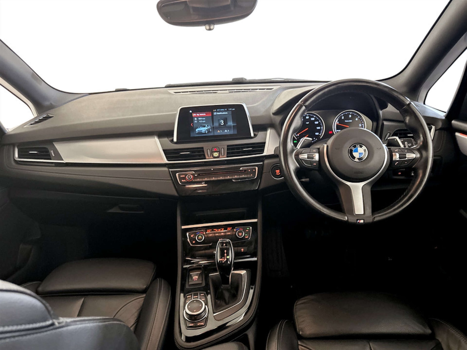 Used BMW 2 Series 2018 for sale - 77690704: Photo 3