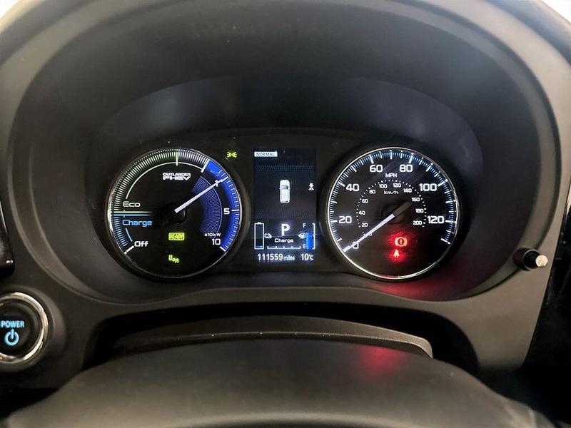 Used Mitsubishi Outlander 2018 for sale - 76412171: Photo 18