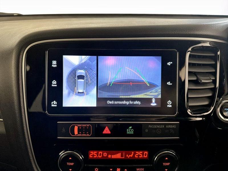 Used Mitsubishi Outlander 2018 for sale - 76412171: Photo 20