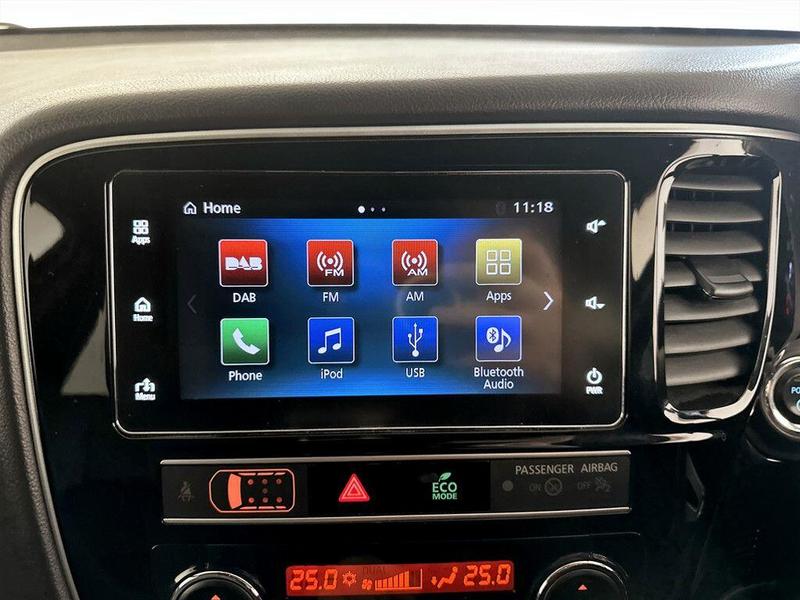 Used Mitsubishi Outlander 2018 for sale - 76412171: Photo 21