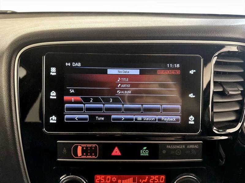 Used Mitsubishi Outlander 2018 for sale - 76412171: Photo 22