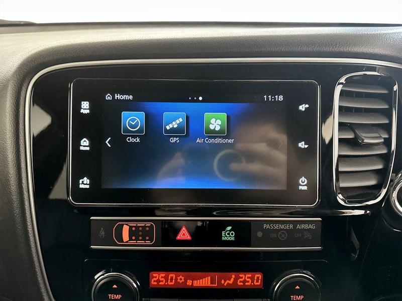 Used Mitsubishi Outlander 2018 for sale - 76412171: Photo 24