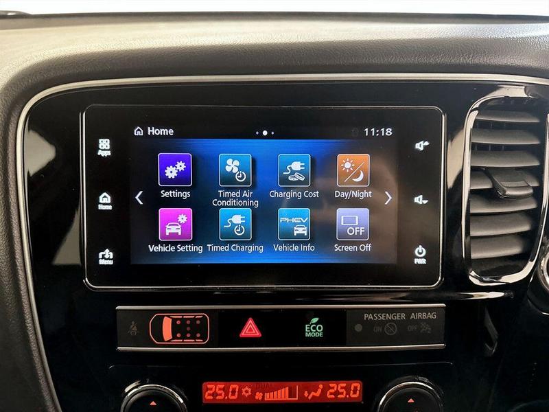 Used Mitsubishi Outlander 2018 for sale - 76412171: Photo 25