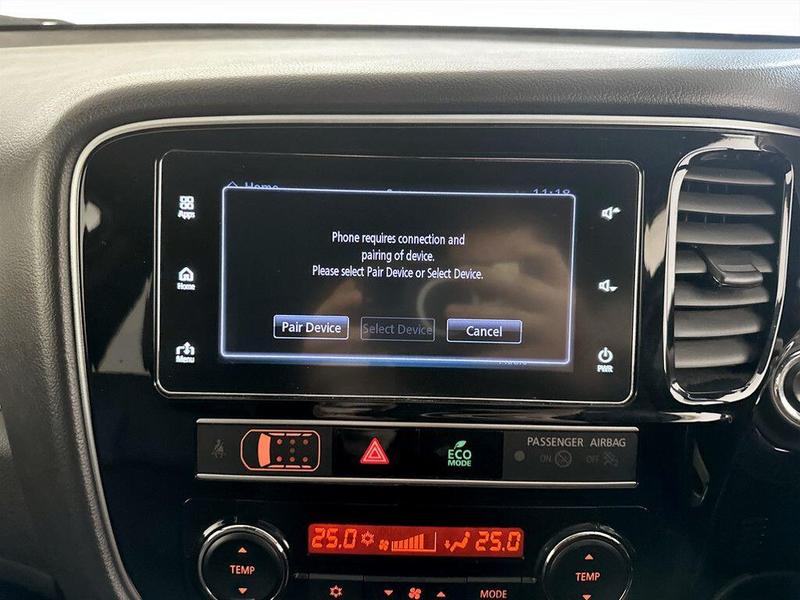 Used Mitsubishi Outlander 2018 for sale - 76412171: Photo 26