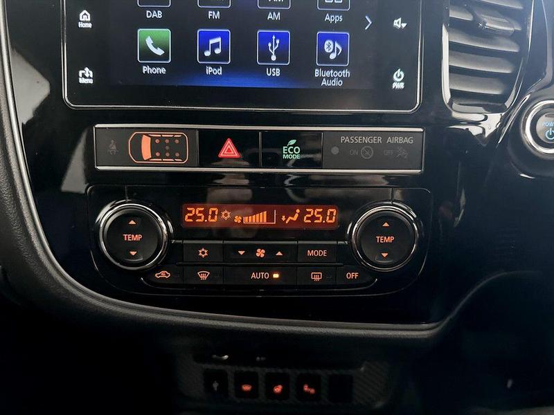 Used Mitsubishi Outlander 2018 for sale - 76412171: Photo 27