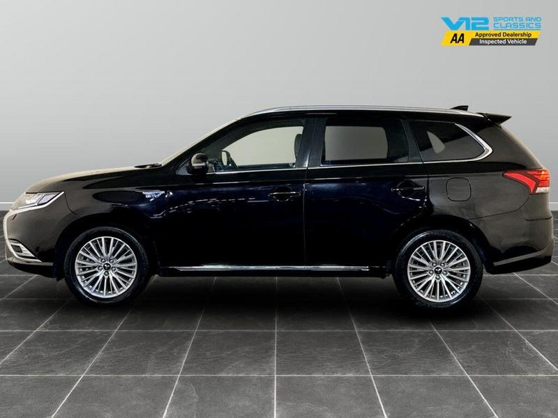 Used Mitsubishi Outlander 2018 for sale - 76412171: Photo 7