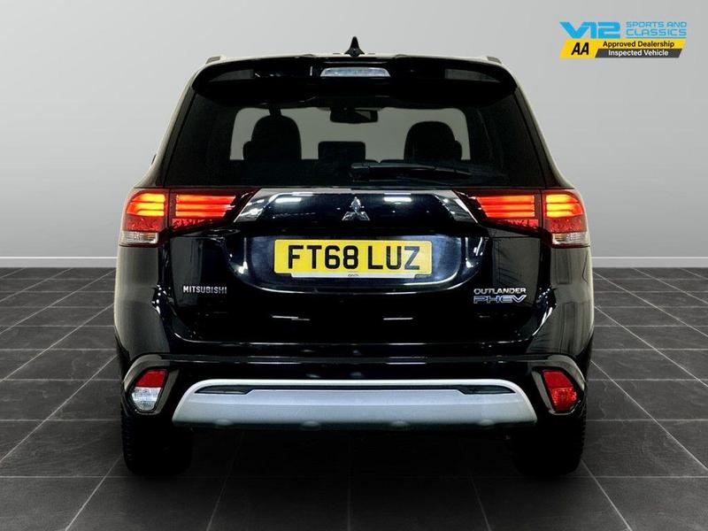 Used Mitsubishi Outlander 2018 for sale - 76412171: Photo 9