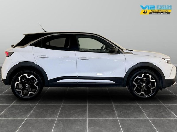 Used Vauxhall Mokka 2022 for sale - 76302810: Photo 11