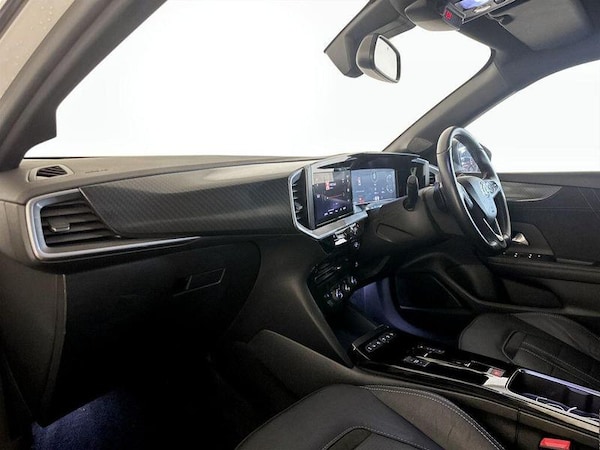 Used Vauxhall Mokka 2022 for sale - 76302810: Photo 12